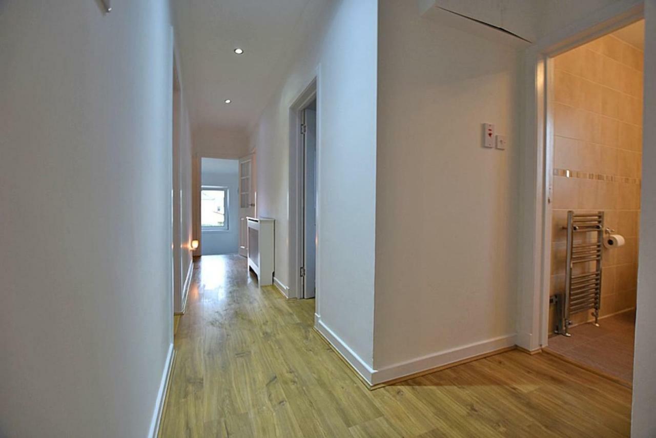 12 Lochiel Road Apartment Fort William Ngoại thất bức ảnh