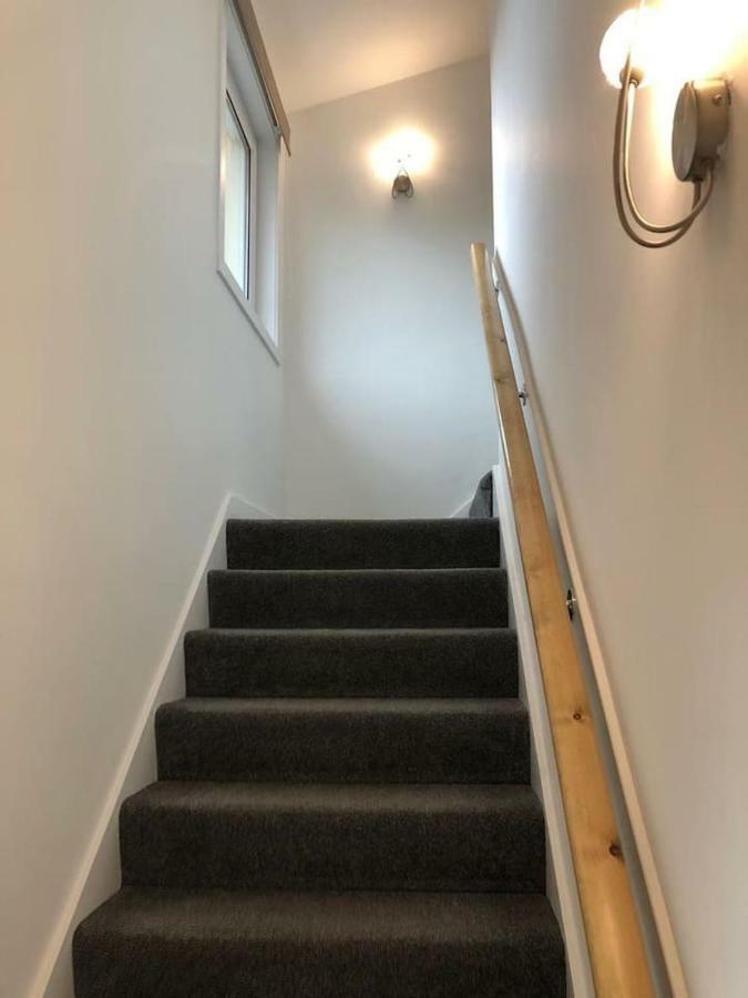 12 Lochiel Road Apartment Fort William Ngoại thất bức ảnh