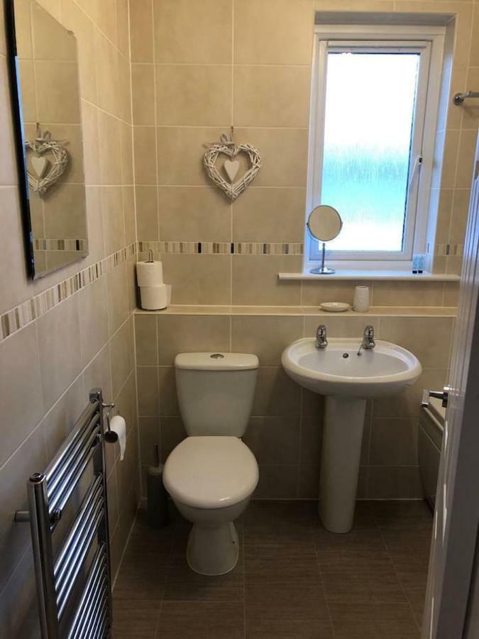 12 Lochiel Road Apartment Fort William Ngoại thất bức ảnh